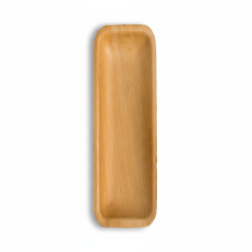 28cm-x-10cm-Palm-Leaves-Rectangular-Tray