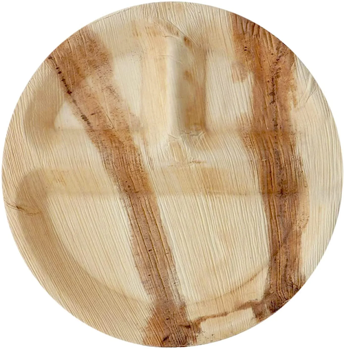 30cm-3-compartment-Palm-Leaves-Round-Plate